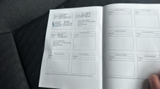 Toyota Yaris 1.5 Hybrid Icon 5dr CVT Hybrid Hatchback